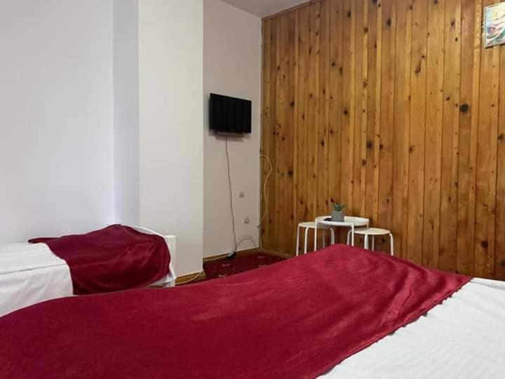 Vila Sofia Predeal Exterior photo