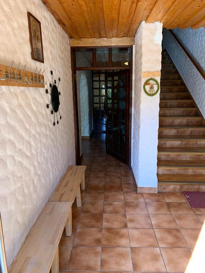 Vila Sofia Predeal Exterior photo
