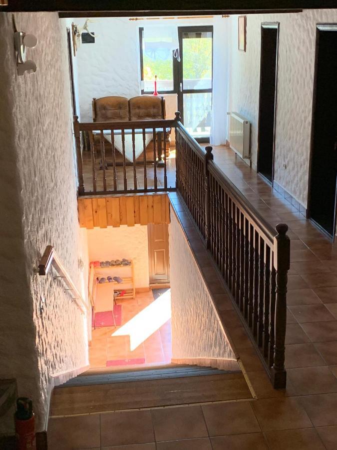 Vila Sofia Predeal Exterior photo