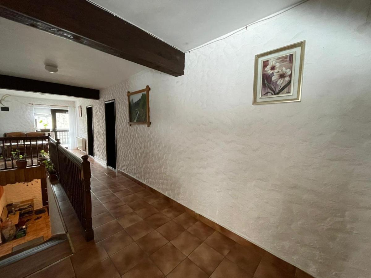 Vila Sofia Predeal Exterior photo