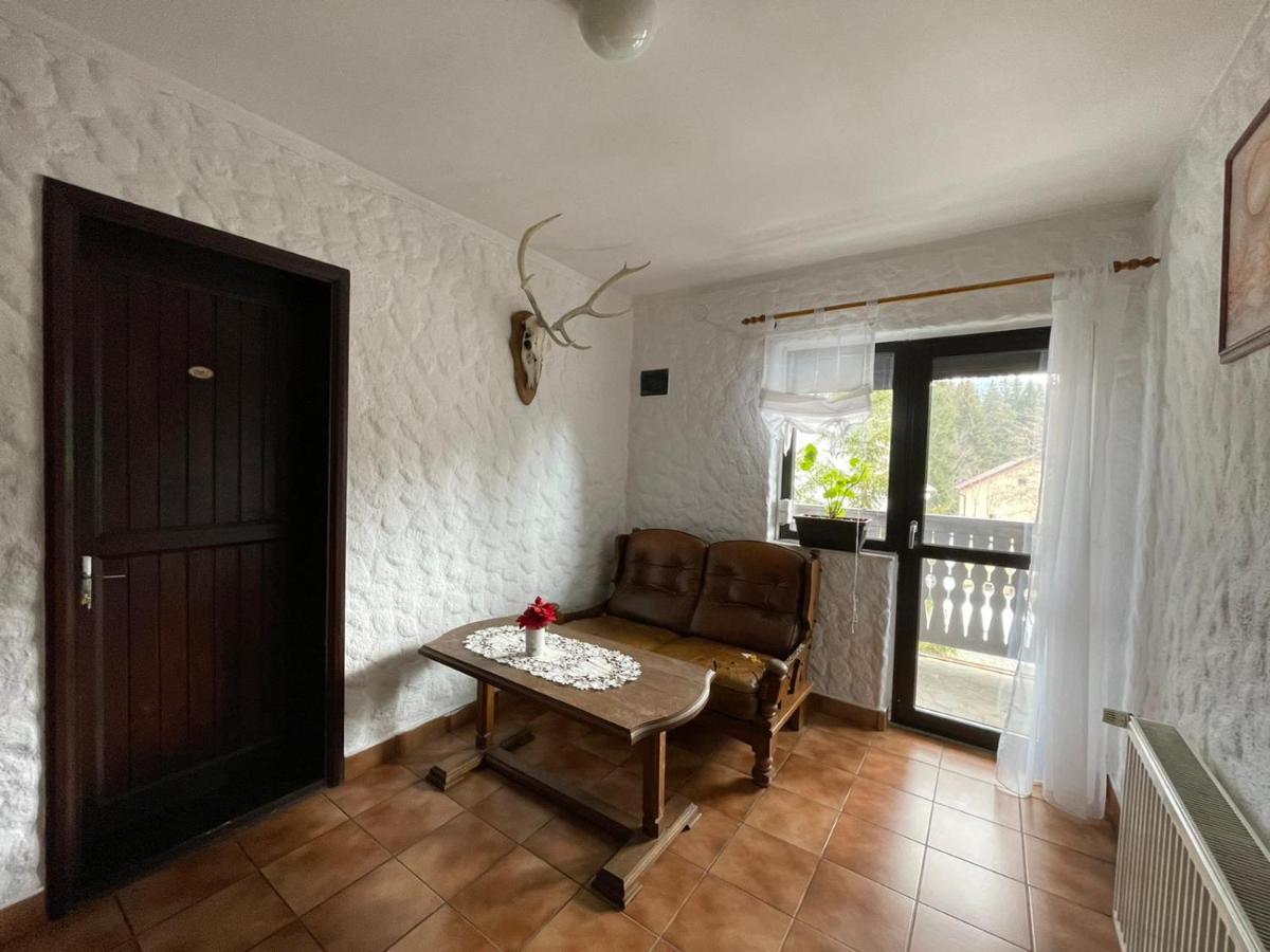 Vila Sofia Predeal Exterior photo