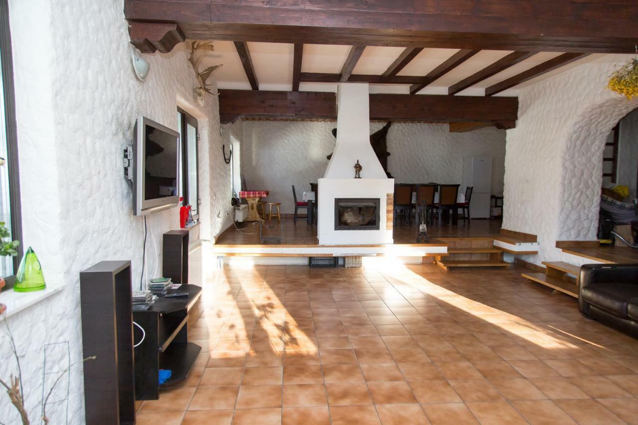Vila Sofia Predeal Exterior photo